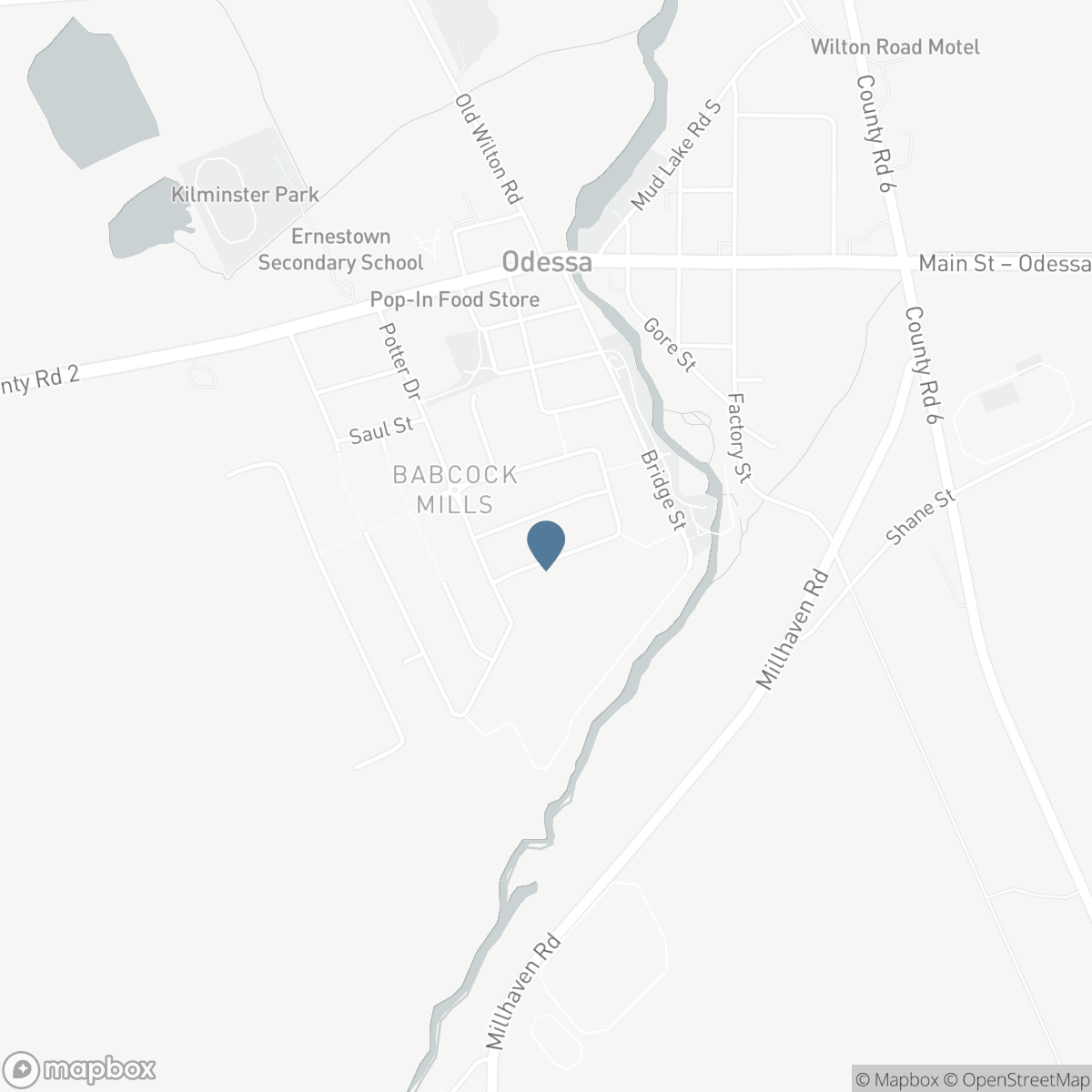 129 BRENNAN CRESCENT, Odessa, Ontario K0H 2H0